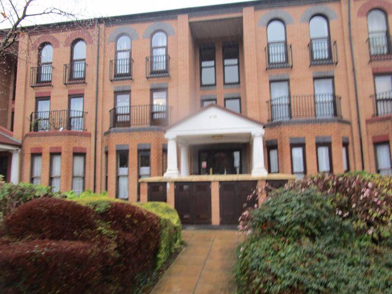 Marks Court, SouthendOnSea 2 bed flat £1,000 pcm (£231 pw)