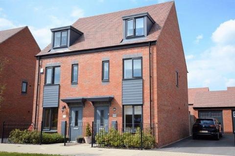 undefined, Birchfield Way, Lawley, Telford