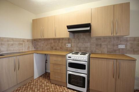 2 bedroom apartment to rent, Grammar School Walk, Huntingdon