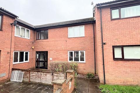 1 bedroom apartment for sale, Denmead, Two Mile Ash, Milton Keynes