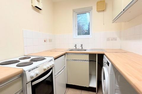 1 bedroom apartment for sale, Denmead, Two Mile Ash, Milton Keynes