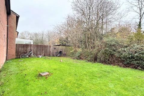 1 bedroom apartment for sale, Denmead, Two Mile Ash, Milton Keynes