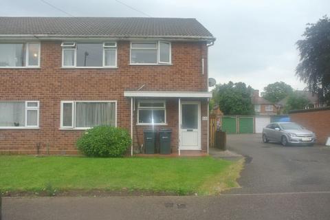 2 bedroom apartment to rent, Hazeltree Croft, Birmingham