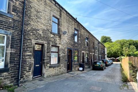 undefined, Copperas House Terrace, Todmorden OL14