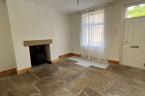 undefined, Copperas House Terrace, Todmorden OL14