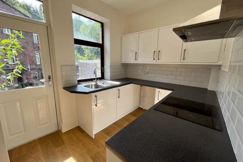 undefined, Copperas House Terrace, Todmorden OL14