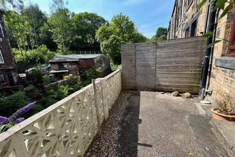 undefined, Copperas House Terrace, Todmorden OL14