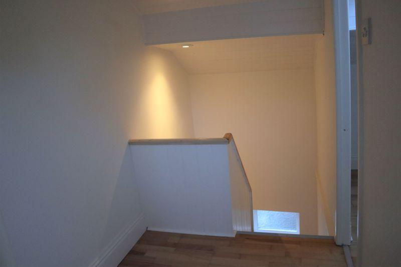 Second Floor Landing