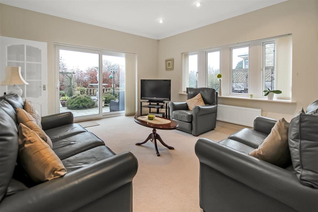 Holywood, Wolsingham, Auckland 2 bed detached bungalow £495,000