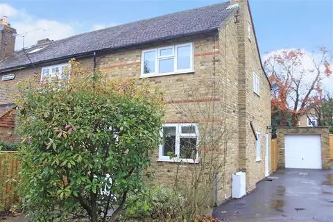 Search Cottages For Sale In Berkshire Onthemarket
