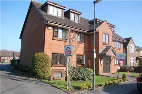 undefined, Albury Road, Merstham