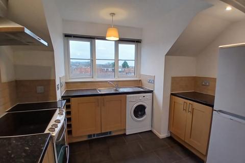 1 bedroom flat to rent, Albury Road, Merstham