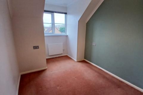 1 bedroom flat to rent, Albury Road, Merstham