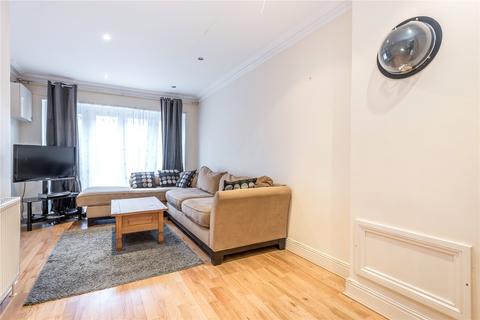 4 bedroom end of terrace house to rent, Islington Park Street, Highbury, Islington, London, N1