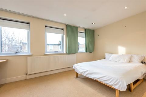 4 bedroom end of terrace house to rent, Islington Park Street, Highbury, Islington, London, N1