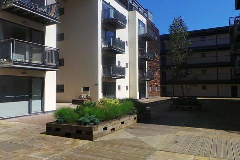 2 bedroom apartment to rent, Isaac Way, Manchester M4