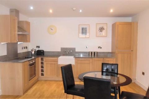 2 bedroom apartment to rent, Isaac Way, Manchester M4