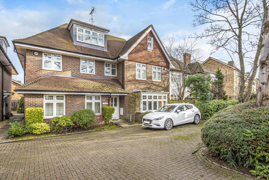 Summertown, Oxford, OX2 3 bed £1,800 pcm (£415 pw)