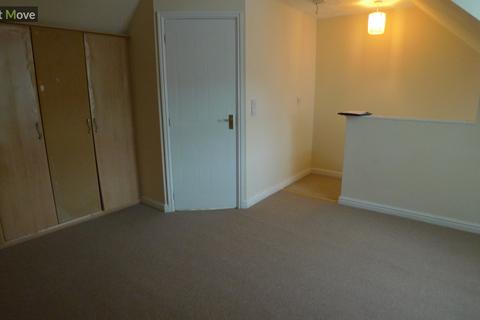 3 bedroom terraced house to rent, Bushy Court, Hampton Hargate, Peterborough, Cambridgeshire. PE7 8GD