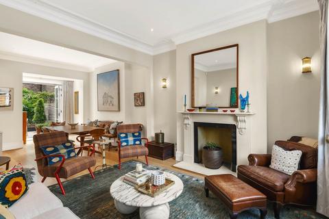 undefined, Walpole Street, Chelsea SW3