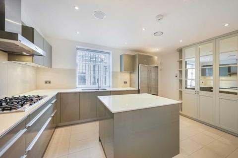 5 bedroom terraced house to rent, Walpole Street, Chelsea SW3