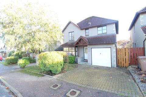 4 bedroom detached house to rent, Wellside Road, Kingswells, AB15