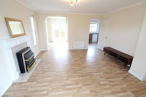 4 bedroom detached house to rent, Wellside Road, Kingswells, AB15