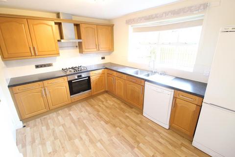 4 bedroom detached house to rent, Wellside Road, Kingswells, AB15