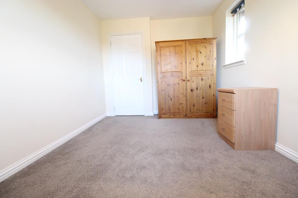 Bedroom 4 alternative