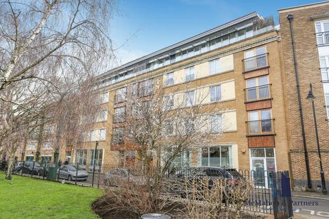 2 bedroom apartment to rent, Artbrand House, 7 Leathermarket Street, London, SE1