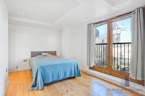 2 bedroom apartment to rent, Artbrand House, 7 Leathermarket Street, London, SE1