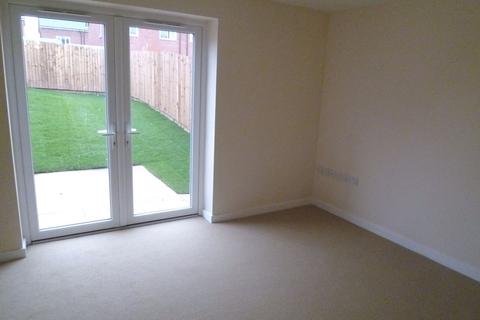 undefined, Clare McManus Way, Wood End, Coventry, CV2