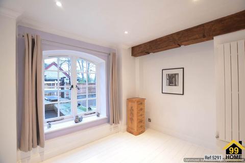 2 bedroom ground floor maisonette to rent, The Grove Mill, Watford, Hertfordshire, WD17