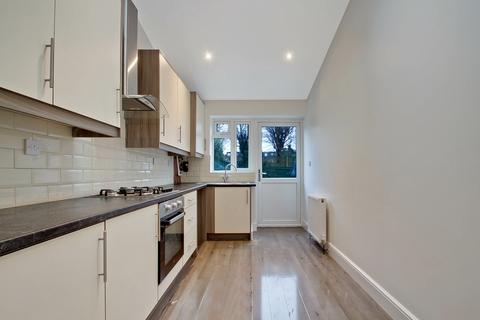 2 bedroom flat to rent, Dorset Road, Ealing, W54HX