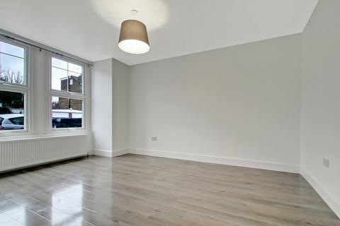2 bedroom flat to rent, Dorset Road, Ealing, W54HX