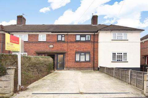 5 bedroom semi-detached house to rent - Summertown,  HMO Ready 5 Sharers,  OX2