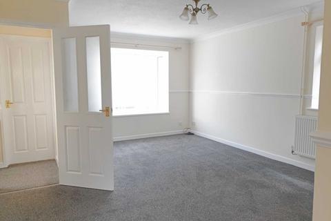 3 bedroom link detached house to rent, Church View Close, Melton