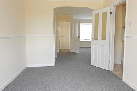 3 bedroom link detached house to rent, Church View Close, Melton