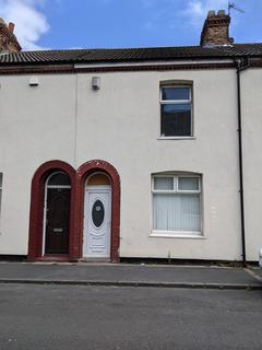 2 bedroom terraced house to rent, Tarring Street, Stockton TS18