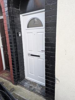 2 bedroom terraced house to rent, Tarring Street, Stockton TS18