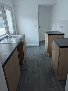 2 bedroom terraced house to rent, Tarring Street, Stockton TS18