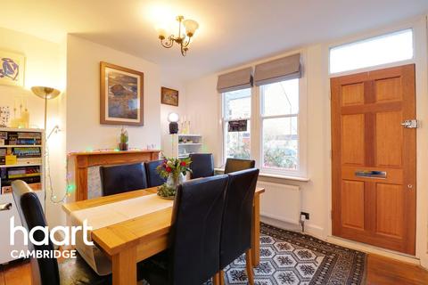 3 bedroom terraced house for sale, Cavendish Road, Cambridge