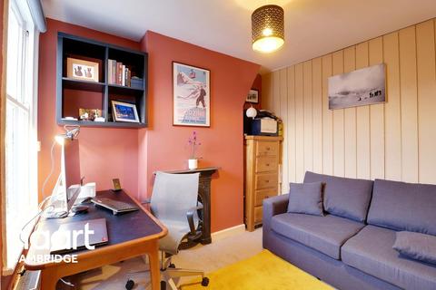 75 Cavendish Road, Cambridge, CB1 3AE