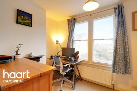 75 Cavendish Road, Cambridge, CB1 3AE
