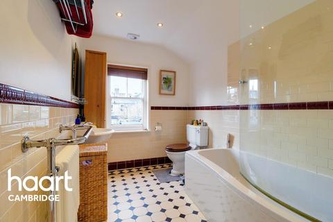 75 Cavendish Road, Cambridge, CB1 3AE