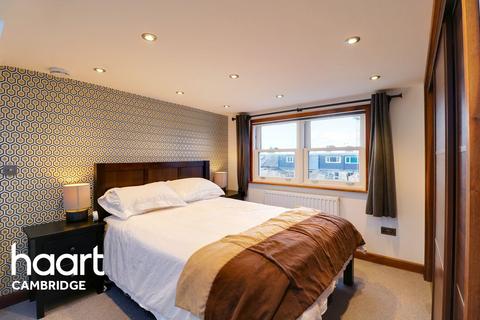 75 Cavendish Road, Cambridge, CB1 3AE