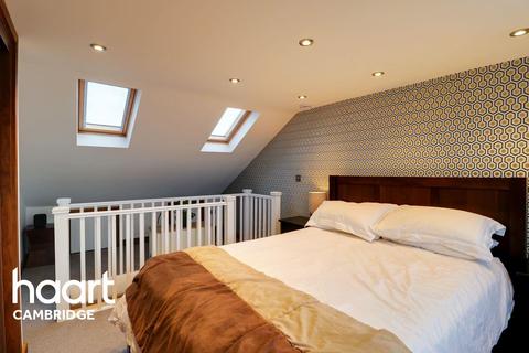 75 Cavendish Road, Cambridge, CB1 3AE