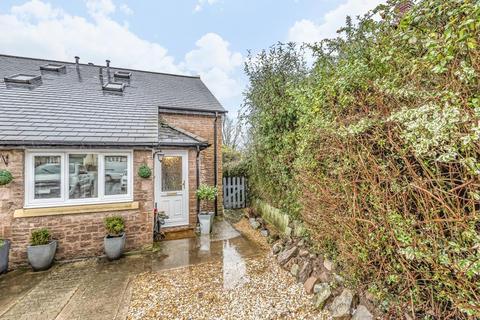 Chancery Lane Hay On Wye Hereford Powys 2 Bed Terraced House