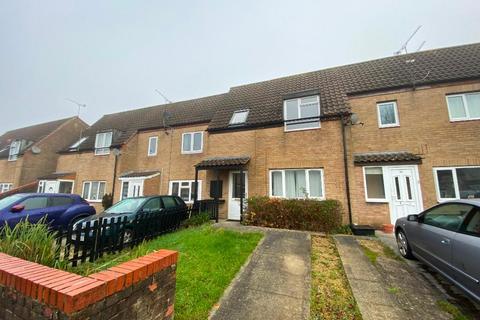 3 bedroom terraced house to rent, Godolphin Close, Swindon, SN5