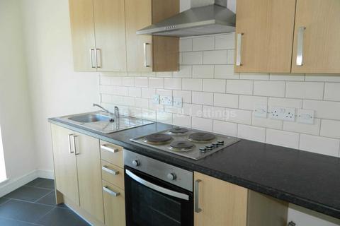 undefined, Lindum Road, Lincoln